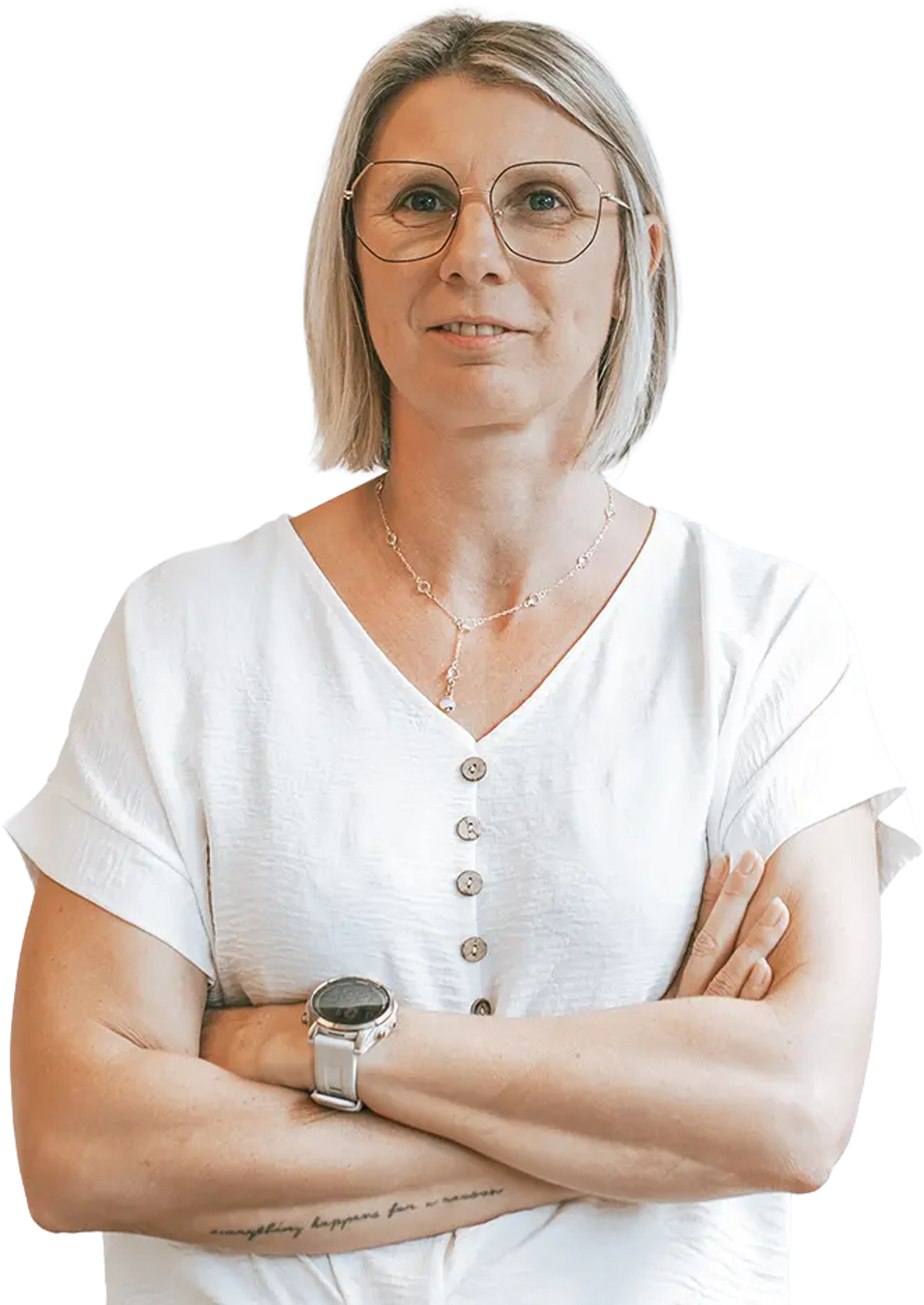 individuele foto team