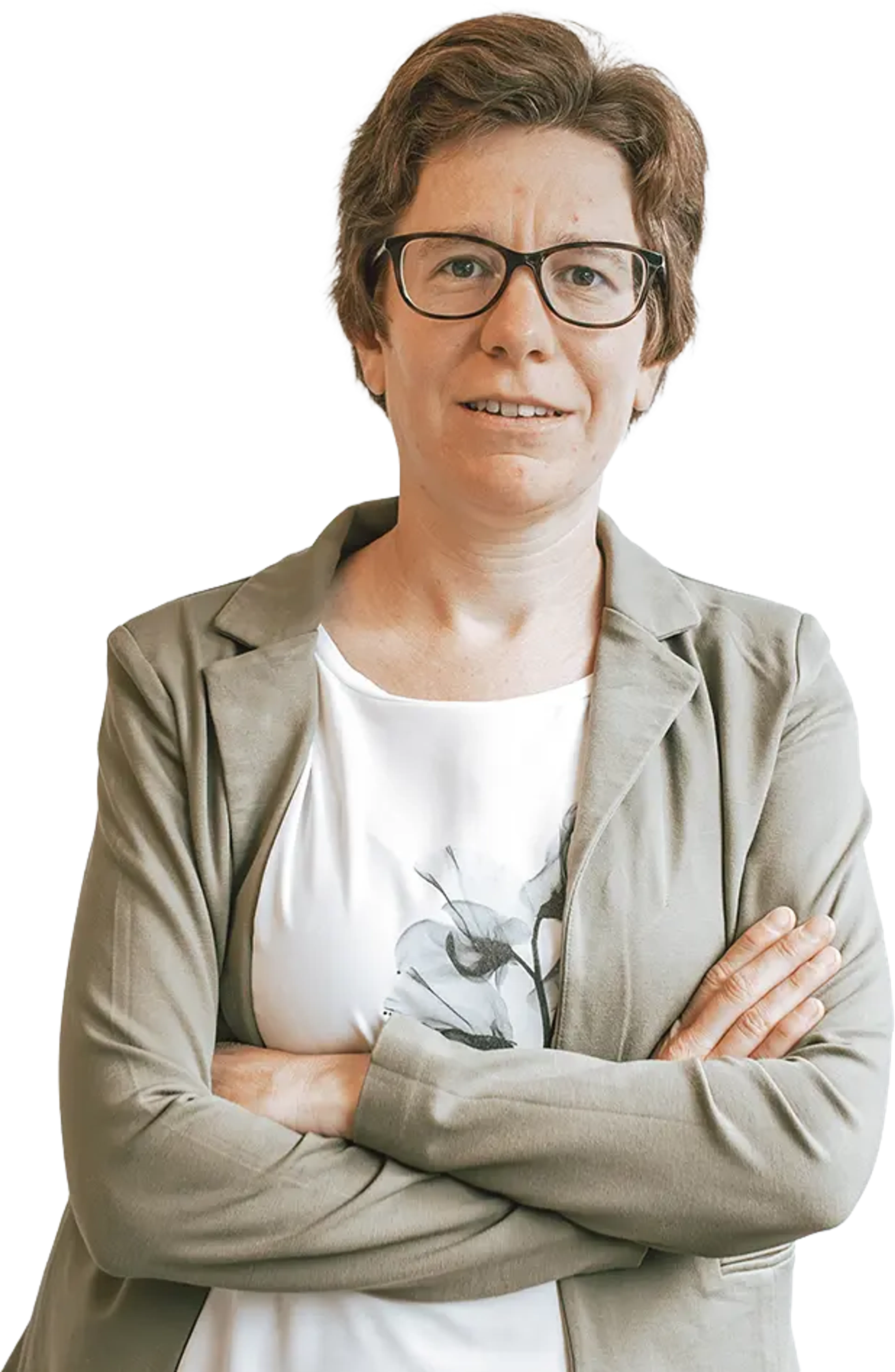 individuele foto team
