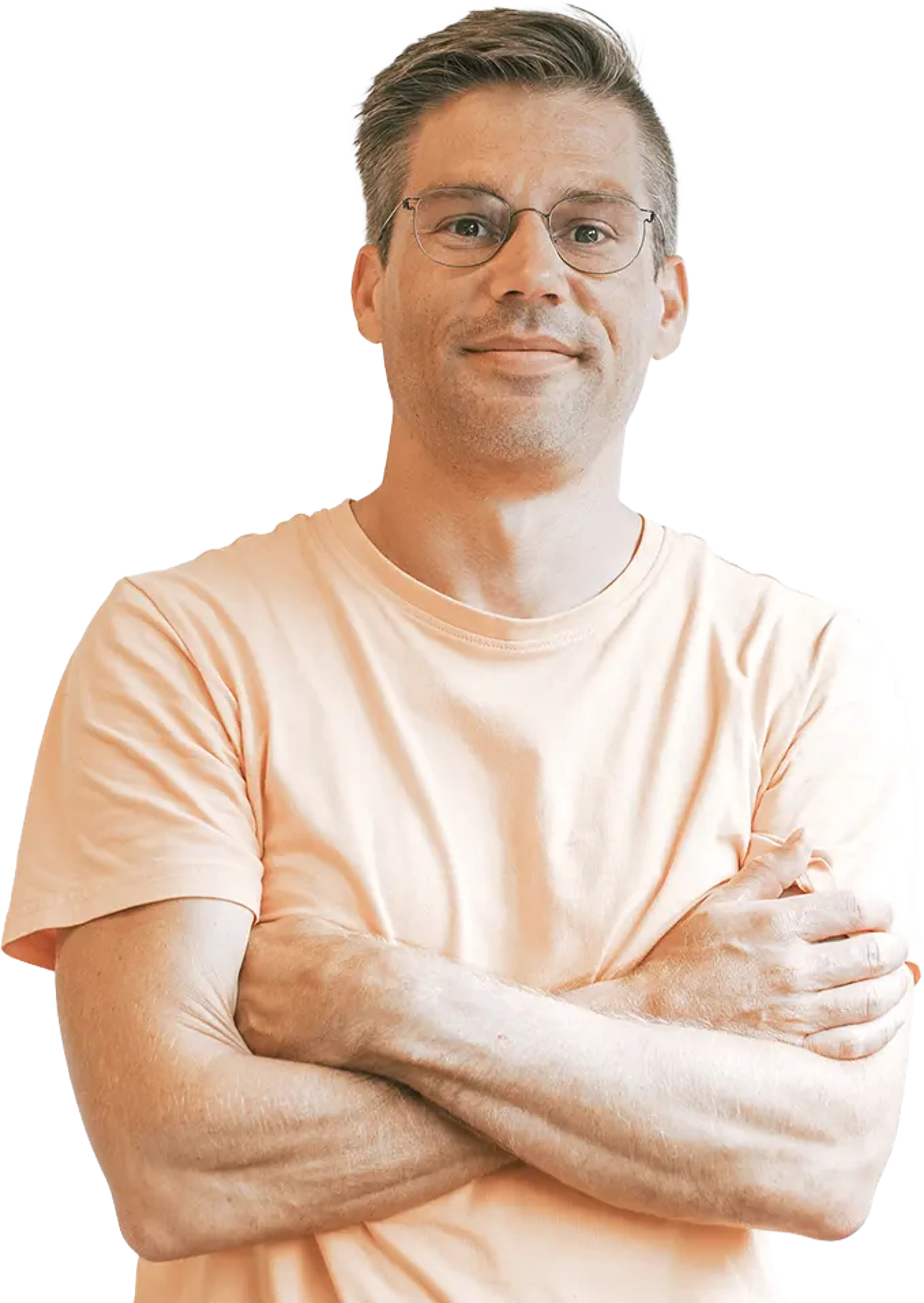 individuele foto team