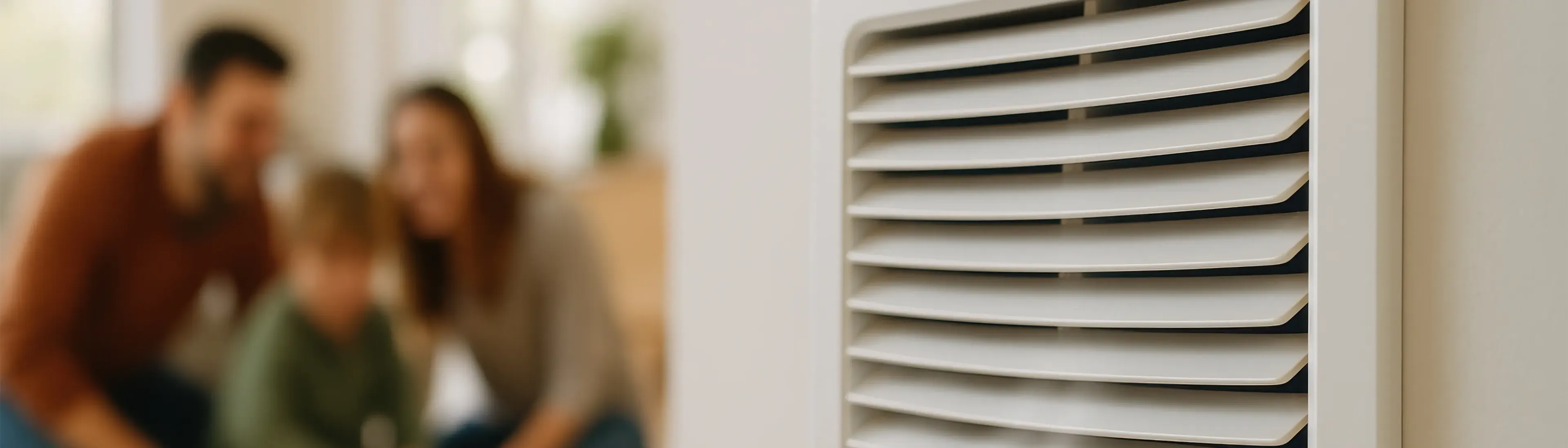 Ventilatieverslaggeving
